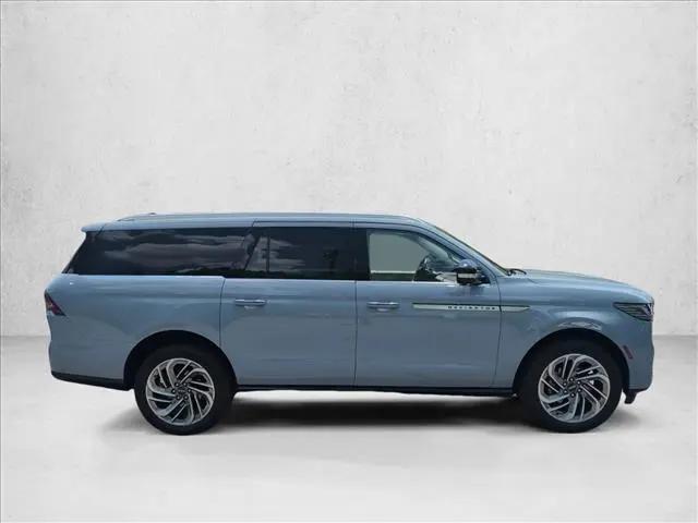 2025 Lincoln Navigator Reserve L