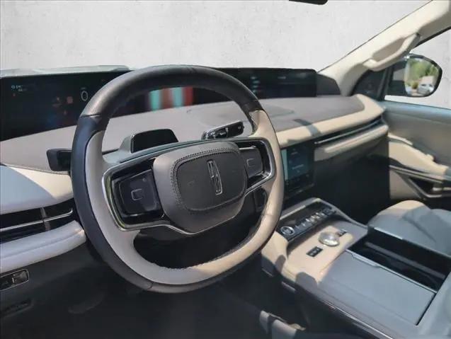 2025 Lincoln Navigator Reserve L