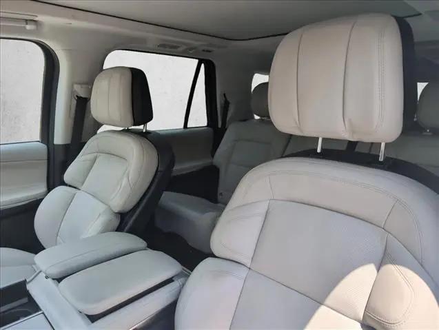 2025 Lincoln Navigator Reserve L