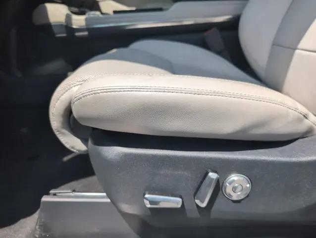 2025 Lincoln Navigator Reserve L