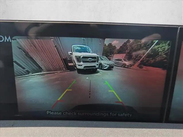 2025 Lincoln Navigator Reserve L