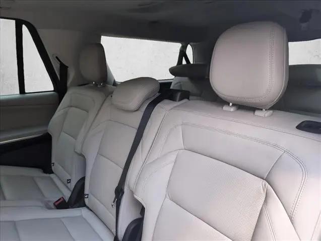 2025 Lincoln Navigator Reserve L