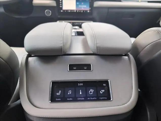 2025 Lincoln Navigator Reserve L