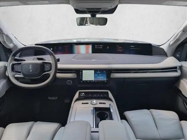 2025 Lincoln Navigator Reserve L