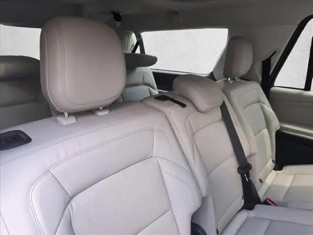 2025 Lincoln Navigator Reserve L