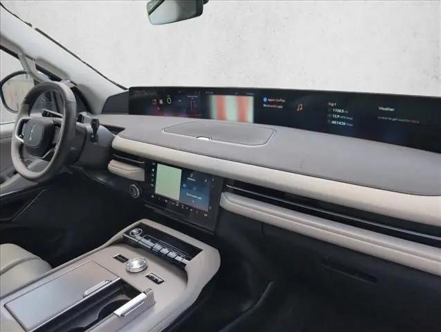 2025 Lincoln Navigator Reserve L