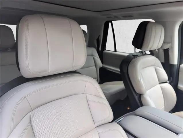 2025 Lincoln Navigator Reserve L