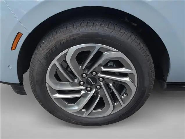 2025 Lincoln Navigator Reserve L