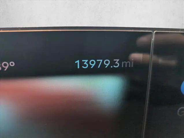 2025 Lincoln Navigator Reserve L