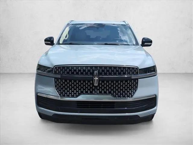 2025 Lincoln Navigator Reserve L
