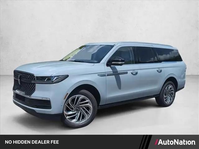 2025 Lincoln Navigator Reserve L for sale in Buford, GA
