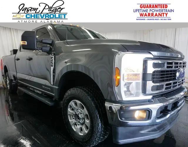 2024 Ford F-250 XLT for sale in Atmore, AL