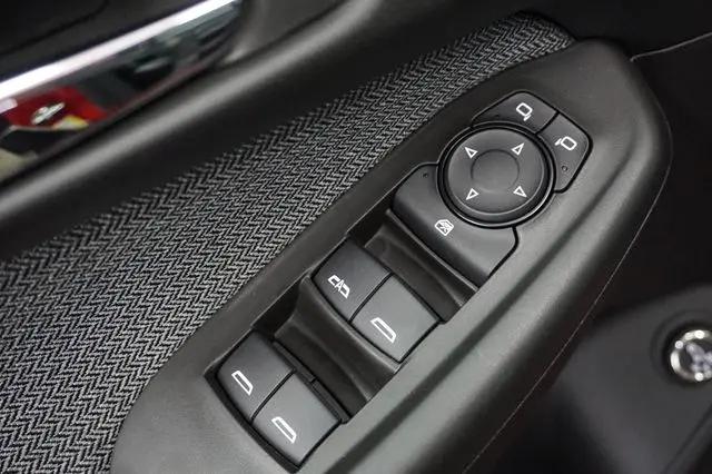 2026 Chevrolet TrailBlazer FWD LT