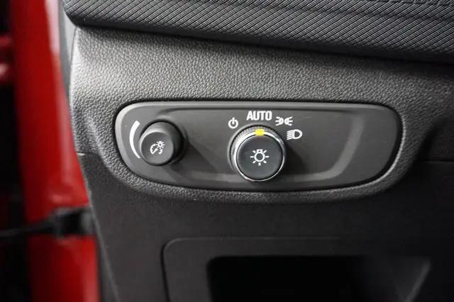 2026 Chevrolet TrailBlazer FWD LT