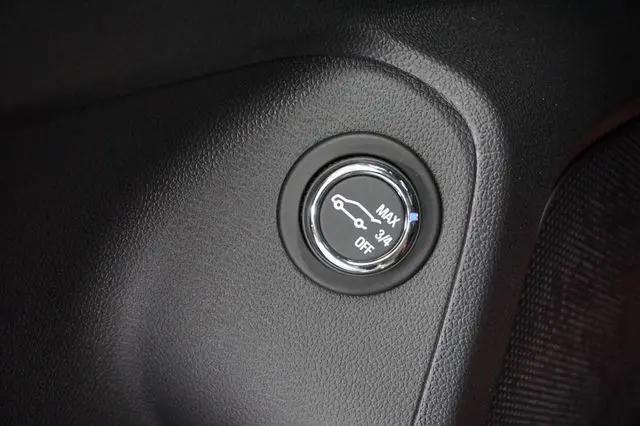 2026 Chevrolet TrailBlazer FWD LT