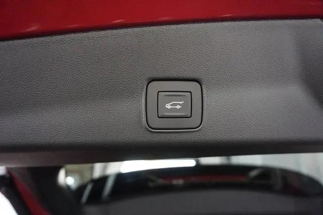 2026 Chevrolet TrailBlazer FWD LT