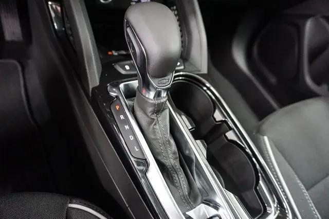 2026 Chevrolet TrailBlazer FWD LT