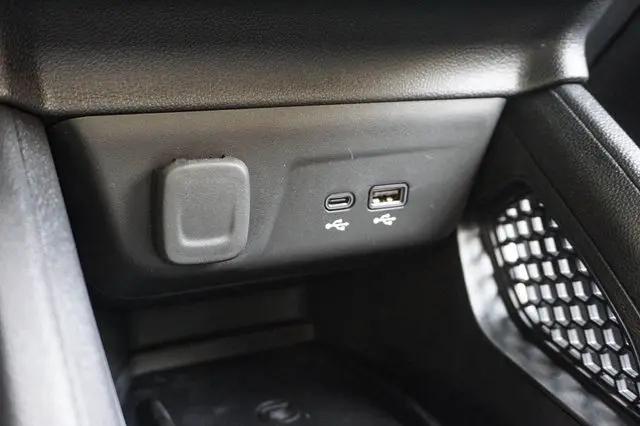 2026 Chevrolet TrailBlazer FWD LT