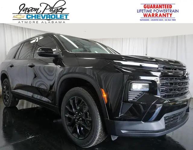 2026 Chevrolet Traverse FWD LT for sale in Atmore, AL