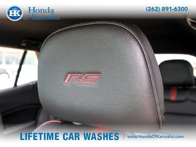 2024 Chevrolet Trax FWD 2RS