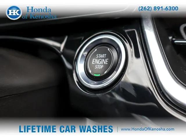 2024 Chevrolet Trax FWD 2RS