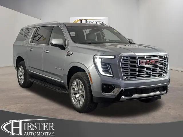 2025 GMC Yukon XL 4WD Denali for sale in Lillington, NC