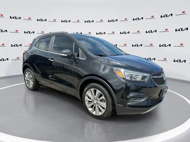2019 Buick Encore FWD Preferred for sale in Hollywood, FL