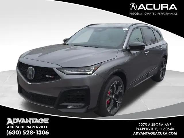 2026 Acura MDX Type S Advance Package for sale in Naperville, IL