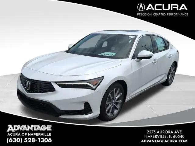 2026 Acura Integra FWD for sale in Naperville, IL