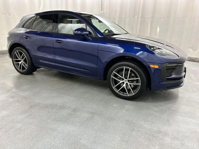 2024 Porsche Macan Macan for sale in Waterbury, CT