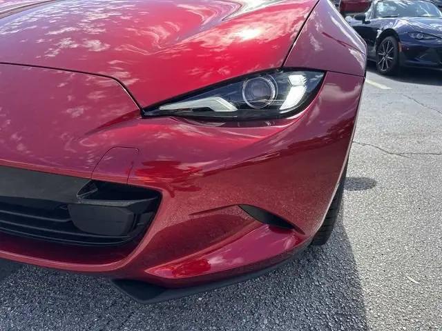 2026 Mazda MX-5 Grand Touring