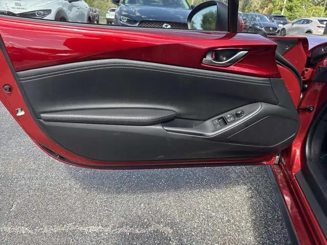 2026 Mazda MX-5 Grand Touring