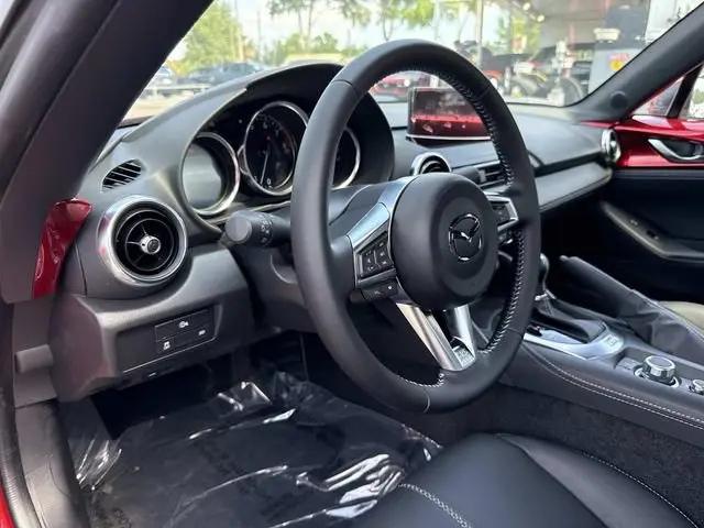 2026 Mazda MX-5 Grand Touring