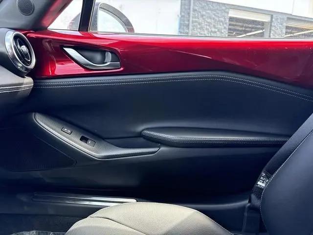 2026 Mazda MX-5 Grand Touring