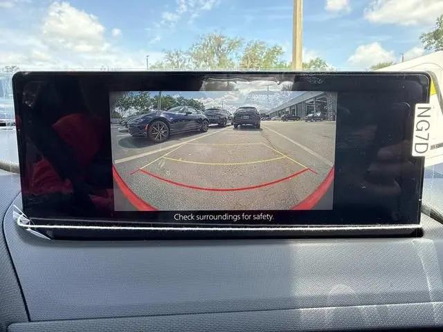 2026 Mazda MX-5 Grand Touring