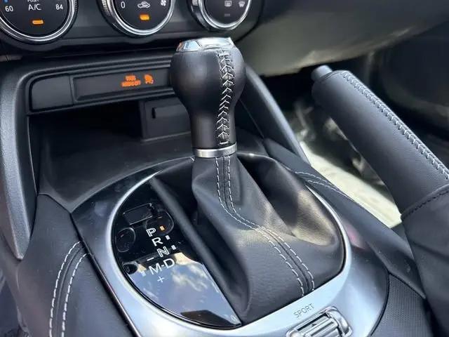 2026 Mazda MX-5 Grand Touring