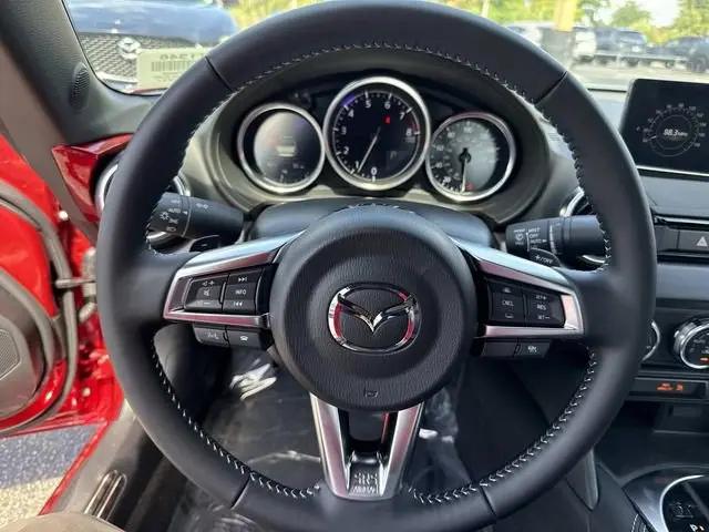2026 Mazda MX-5 Grand Touring
