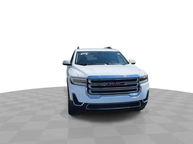 2023 GMC Acadia FWD SLE