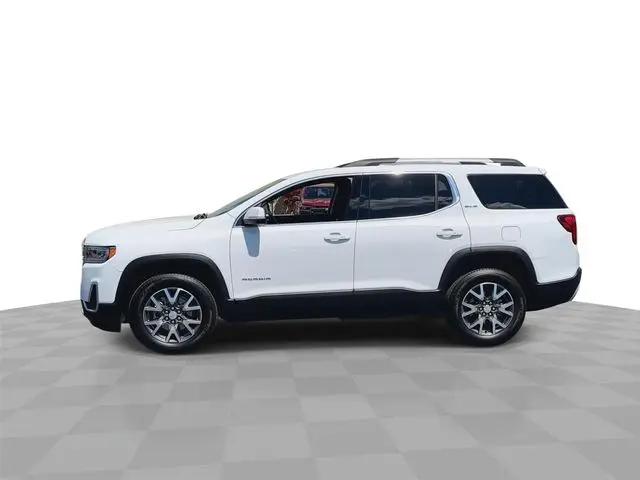 2023 GMC Acadia FWD SLE