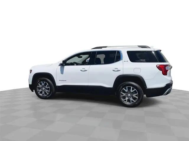 2023 GMC Acadia FWD SLE