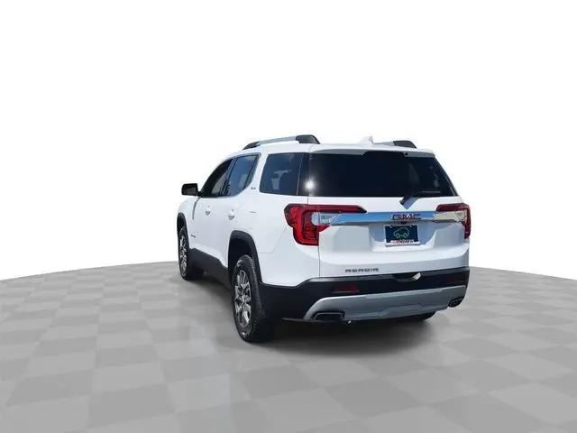 2023 GMC Acadia FWD SLE