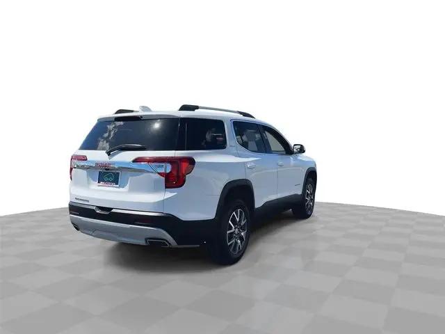 2023 GMC Acadia FWD SLE