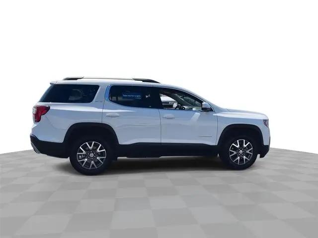 2023 GMC Acadia FWD SLE