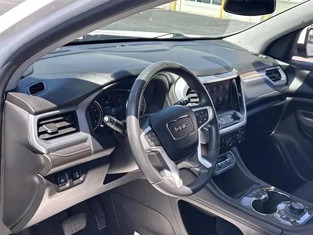 2023 GMC Acadia FWD SLE
