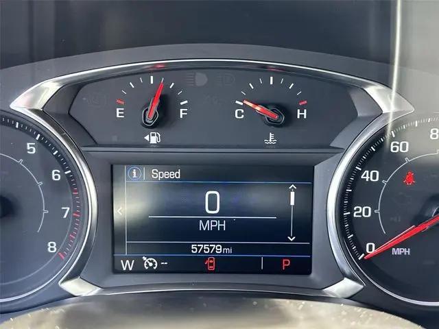 2023 GMC Acadia FWD SLE
