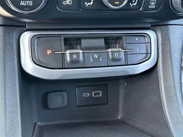 2023 GMC Acadia FWD SLE