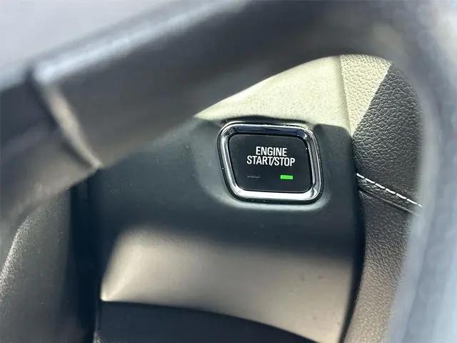 2023 GMC Acadia FWD SLE