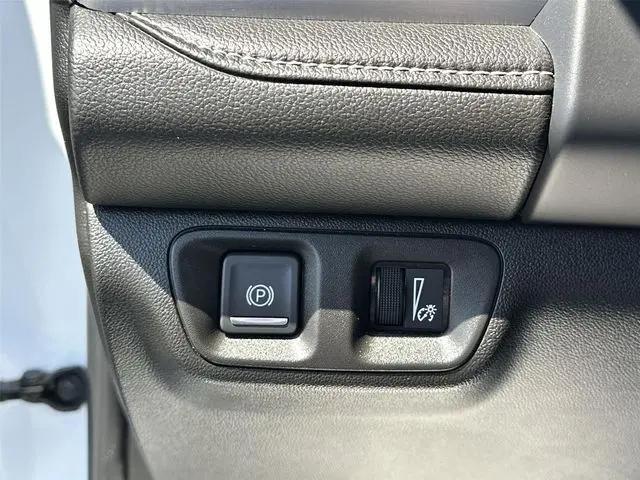 2023 GMC Acadia FWD SLE