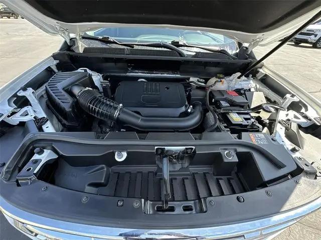 2023 GMC Acadia FWD SLE