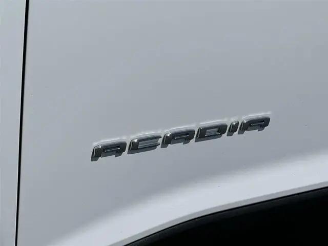 2023 GMC Acadia FWD SLE
